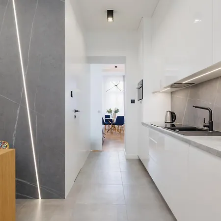 Kazimierz District - Dietla 21 Street * 克拉科夫