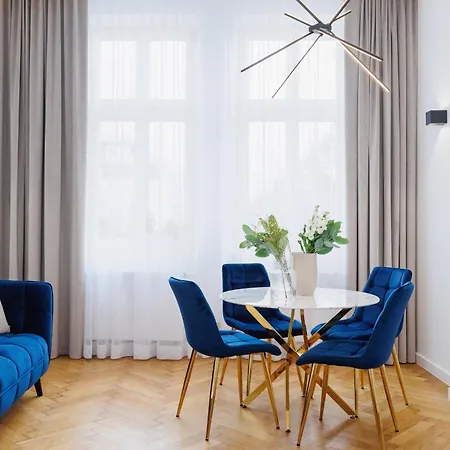Apartament Kazimierz District - Dietla 21 Street