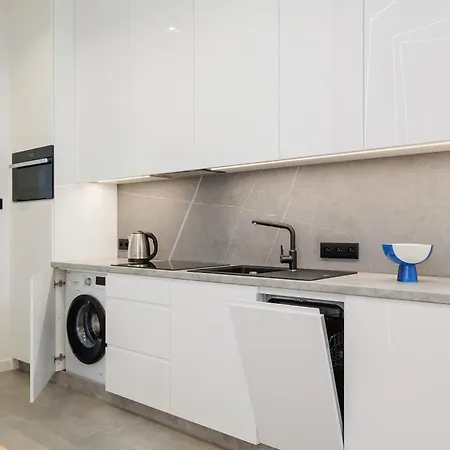 Kazimierz District - Dietla 21 Street *