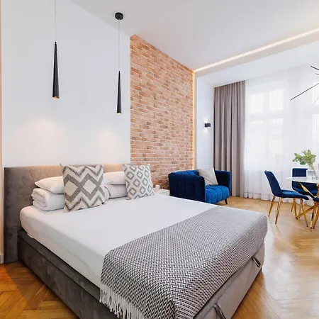 דירה Kazimierz District - Dietla 21 Street