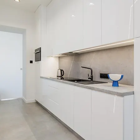 Kazimierz District - Dietla 21 Street *