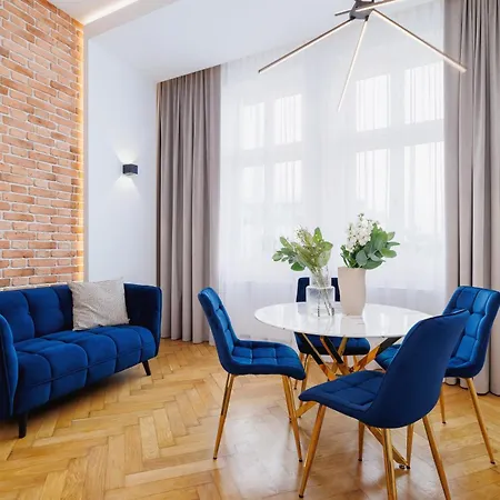 Kazimierz District - Dietla 21 Street *