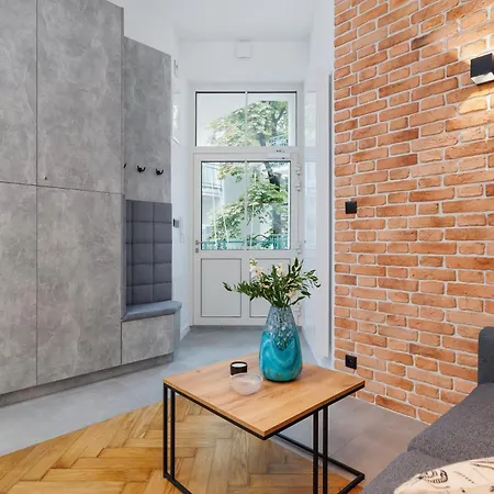 Apartment Kazimierz District - Dietla 21 street Krakau