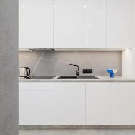 Kazimierz District - Dietla 21 Street *