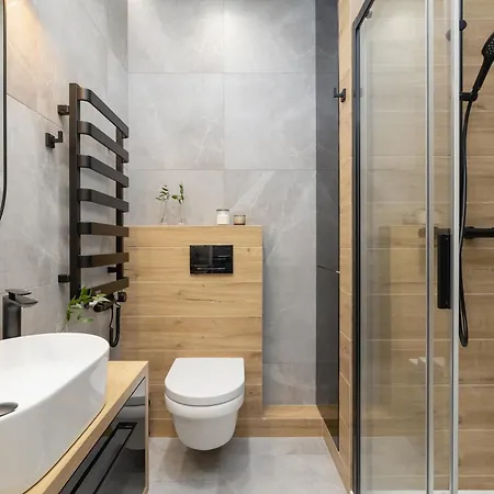 Kazimierz District - Dietla 21 Street Apartamento