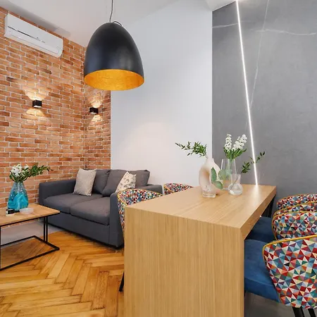 Apartament Kazimierz District - Dietla 21 Street *