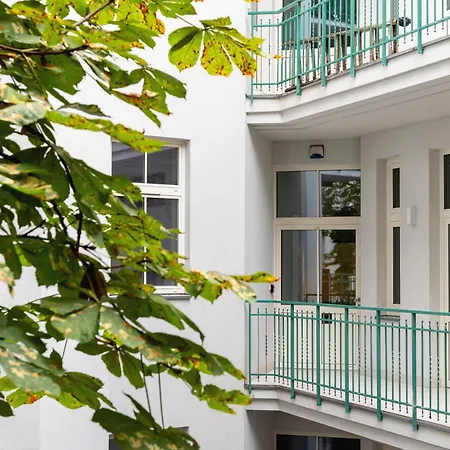 Kazimierz District - Dietla 21 Street Cracóvia