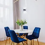 Kazimierz District - Dietla 21 Street Cracovia