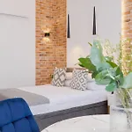 Kazimierz District - Dietla 21 Street Appartamento Cracovia