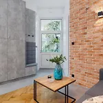 Appartamento Kazimierz District - Dietla 21 Street Cracovia