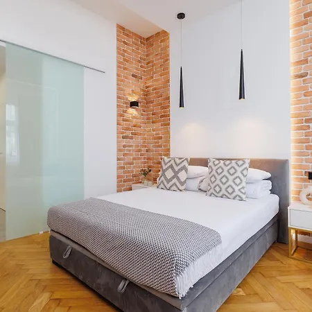 Kazimierz District - Dietla 21 Street *