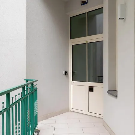 Kazimierz District - Dietla 21 Street *